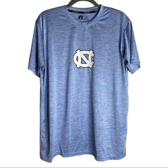 Russell Athletic Other - UNC Tarheel’s Russell Men’s T-shirt Size Large